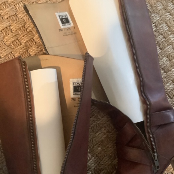 Frye boots - Picture 8 of 11